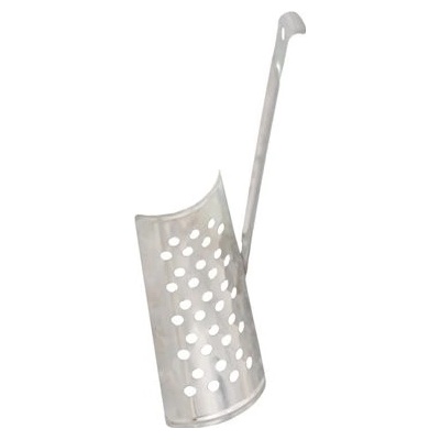 SAHM Naběrák na knedlíky 30cm nerez leštěný 100014892