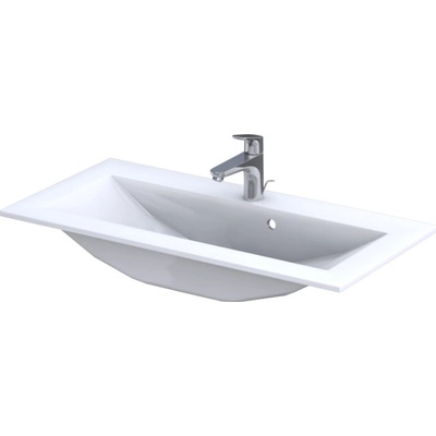 Oristo Silver UMESI9092