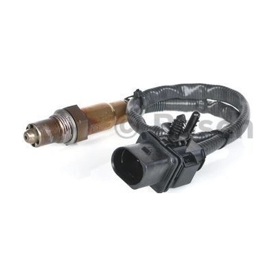 BOSCH Lambda sonda 0 258 017 236