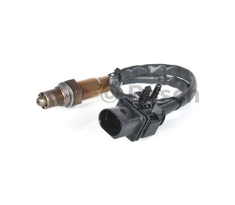 BOSCH Lambda sonda 0 258 017 236