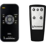 GENERAL BESENZONI 7CS99004, 7CS99001, 7CS99002.6 ITS F3 4 channel - дистанционно управление дубликат (7CS99004, 7CS99001, 7CS99002.6 ITS F3 4 channel) Дистанционно