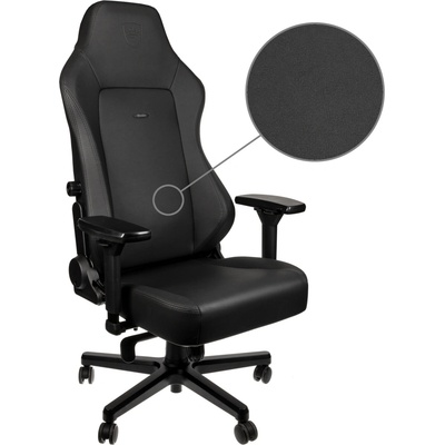 Noblechairs HERO Black Edition NBL-HRO-PU-BED