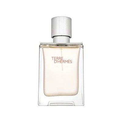 Hermès Terre d’Hermès Eau Givrée parfémovaná voda pánská 50 ml plnitelný flakon