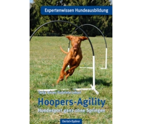 Hoopers-Agility