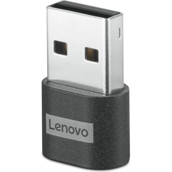 Lenovo АДАПТЕР usb-c (ЖЕНСКИ) КЪМ usb-a (МЪЖКИ) НА lenovo 4x91c99226 (4x91c99226)