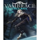 Vambrace Cold Soul