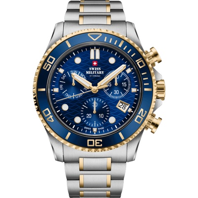 Swiss Military by Chrono sm34101.04 (sm34101.04)