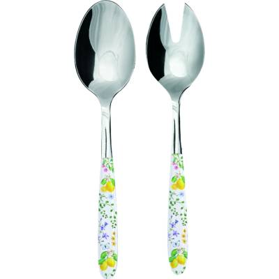 Fleurs et Citron set Easy Life 2 ks