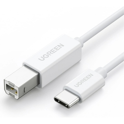 Ugreen 40417 USB-C/USB 2.0 Print, 1.5m