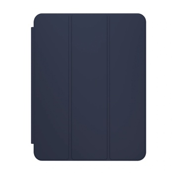 Next Кейс за iPad Pro 11 от NEXT - Rollcase - син (K-IPAD-11-ROLLBLU)