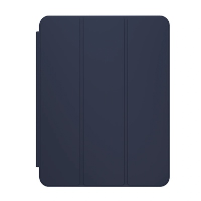 Next Кейс за iPad Pro 11 от NEXT - Rollcase - син (K-IPAD-11-ROLLBLU)