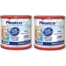 Pleatco PWW10PAIR filtračná kartuše do Waterway Skim 10 (2 ks)