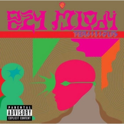 FLAMING LIPS - OCZY MLODY LP