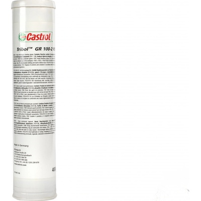Castrol Tribol GR 100-2 PD 400 g – Sleviste.cz