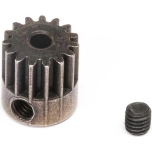 Losi Зъбно колело Losi 15T, 0.5M, 2, 3mm вал: Mini LMT