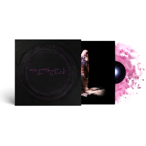 Warner Willow: Thread (Coloured Magenta Vinyl) - Vinyl (LP) (095271)