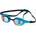 Aquafeel Очила за плуване aquaFeel Leader Mirrored light blue