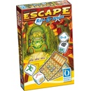 Queen games Escape Roll & Write