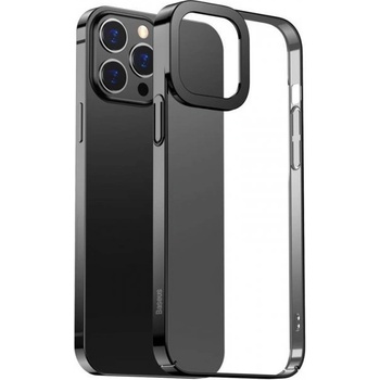 Baseus Glitter Transparent Case for iPhone 13