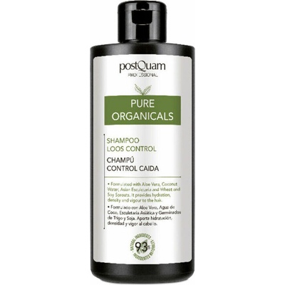 PostQuam Hair Loss Control šampón proti vypadávaniu vlasov 400 ml