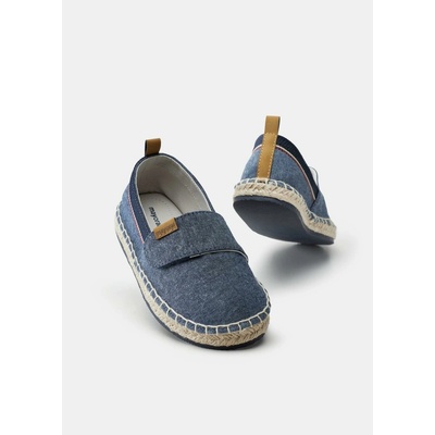 Mayoral espadrilky 2445593060