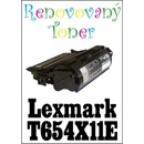 Lexmark T654X11E - renovované