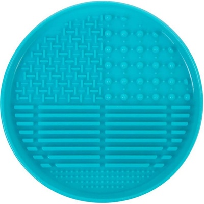 J.Cat silikonový Čistič Štětců BR33T Teal