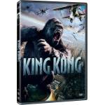 MagicBox Кинг Конг - dvd (042642)