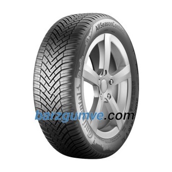 Continental AllSeasonContact - ContiRe. Tex ( 235/55 R19 105V XL CRM, )