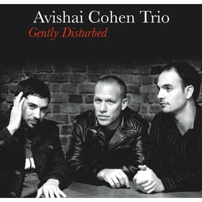 Gently Disturbed Avishai Cohen Trio LP