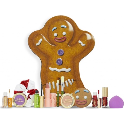 Adventní kalendář REVOLUTION Gingy 12 Days Advent Calendar