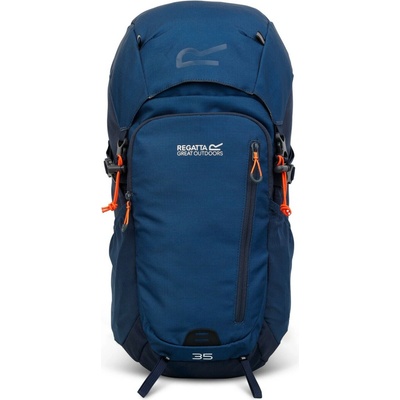 Regatta Highton V2 35l tm.modrý