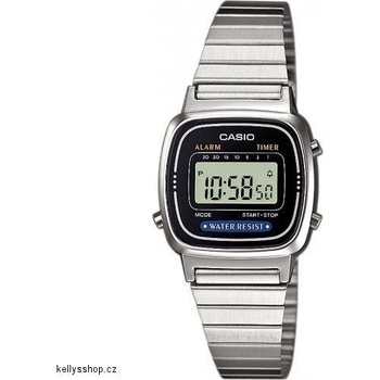 Casio LA-670WEA-1