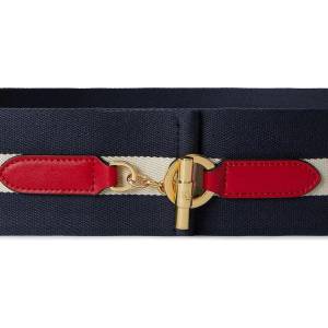 Lauren Ralph Lauren широк колан дамски (412P10143)