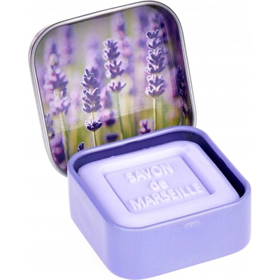Esprit Provence mydlo v krabičke Levanduľa 25 g
