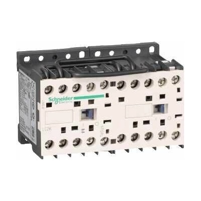 SCHNEIDER ELECTRIC SCHNEIDER Stykač LC2K0910U7 230/240VAC LC2K0910U7