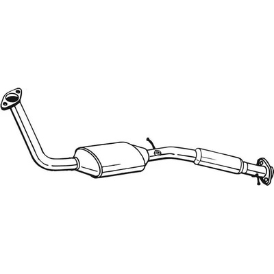 BOSAL Katalyzátor BS 090-630