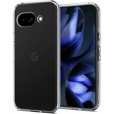 Spigen Crystal Flex Google Pixel 9A Crystal Clear