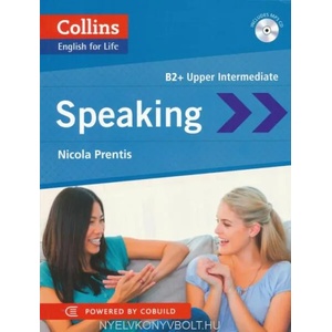 Speaking | Nicola Prentis (ISBN: 9780007542697)
