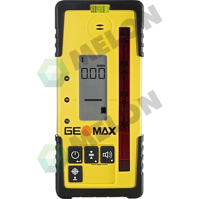 Geomax Zone60 DG ZRD105