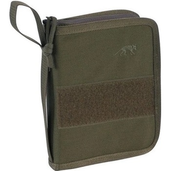 Tasmanian Tiger na zápisník Pilotpad oliv