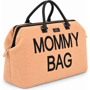 Cangaroo Чанта за бебешка количка Cangaroo - Mommy, Beige (112796) - baby