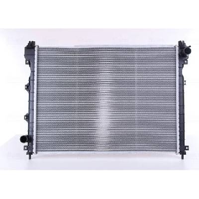 Chladič, chlazení motoru NISSENS 64310A