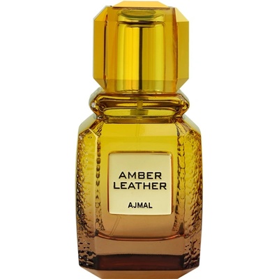 Ajmal Amber Leather EDP 100 ml