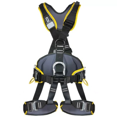 Singing Rock Работна сбруя SINGING ROCK Profi Worker 3D Speed XL