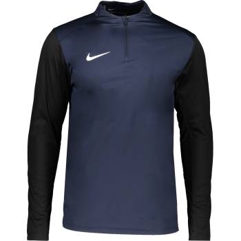 Nike Тениска с дълъг ръкав Nike M NK SF STRK24 DRIL TOP fd7587-453 Размер L