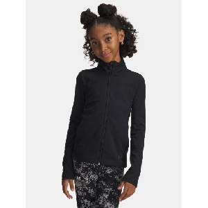Under Armour Момичешко яке Under Armour Motion Jacket-BLK Under Armour | Cheren | Момичешки | XS