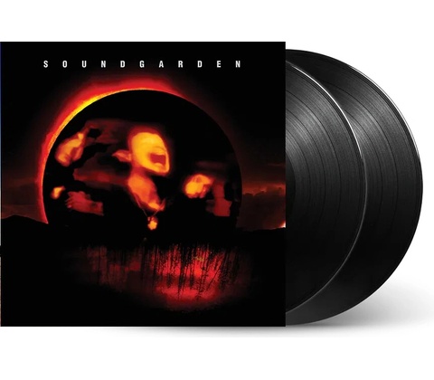 Superunknown - Soundgarden LP
