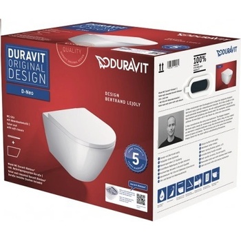 Duravit 45770900A1