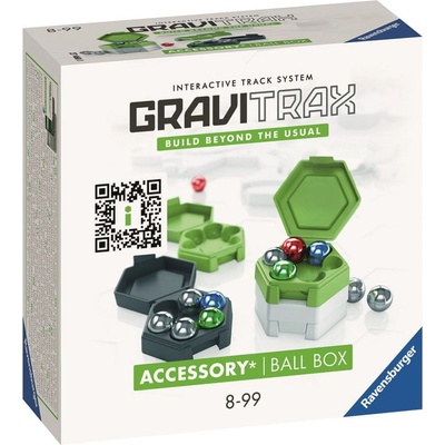 Ravensburger GraviTrax Úložný box na guličky